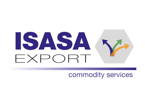 isasa export