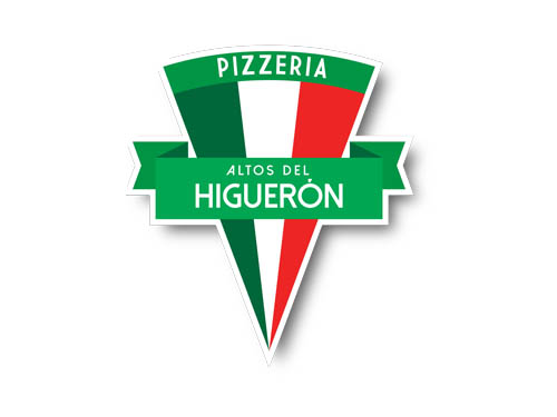 pizzeria higueron